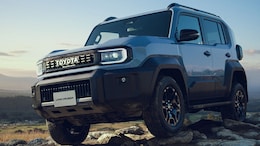 India-Bound Toyota Land Cruiser FJ Launched In Japan: Everything You Need To Know