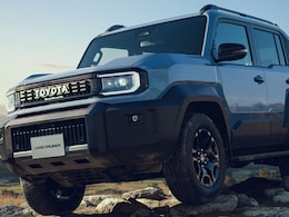 India-Bound Toyota Land Cruiser FJ Launched In Japan: Everything You Need To Know