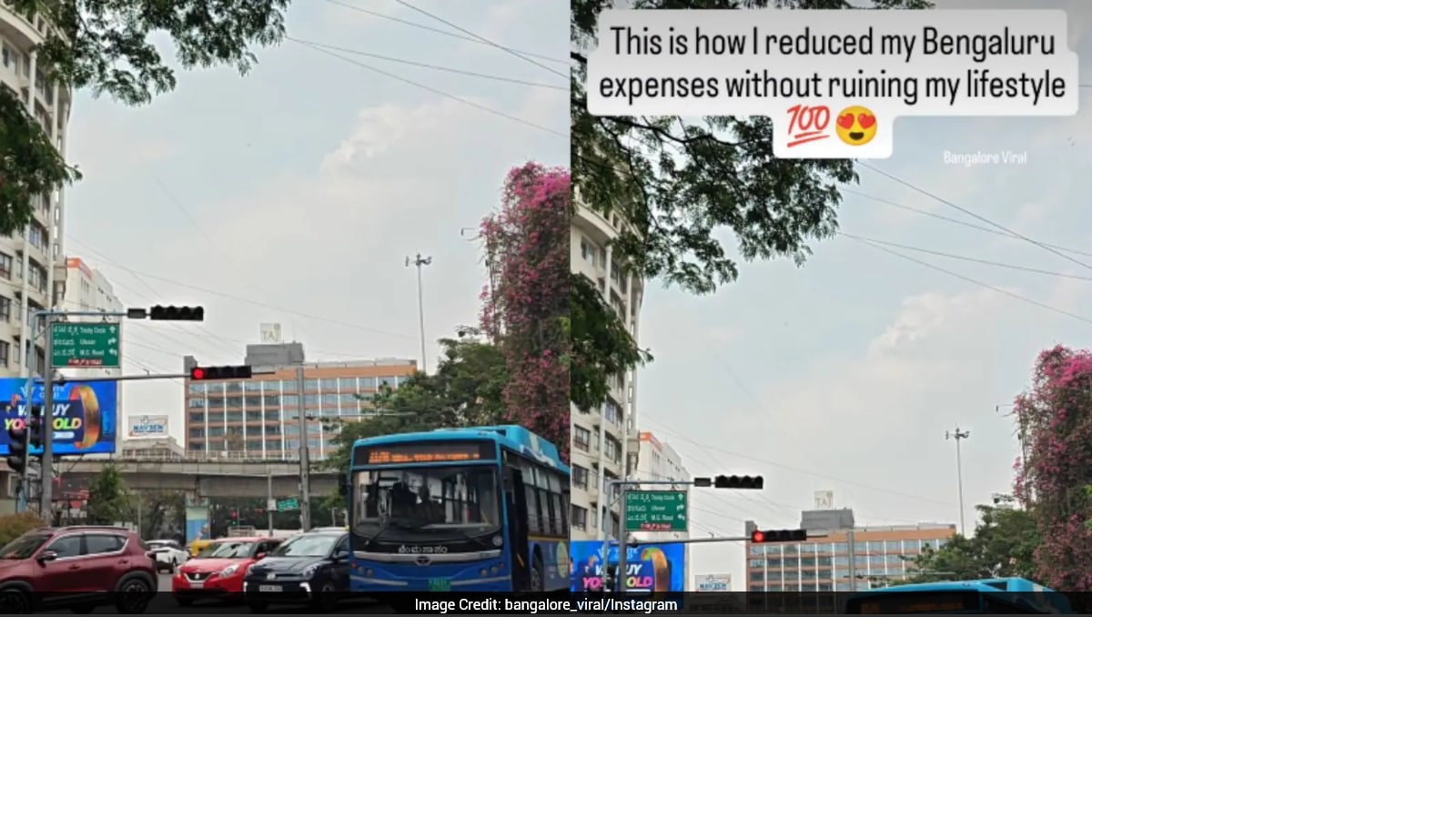 Bengaluru Man Shares Savings Tips Without Lifestyle Changes