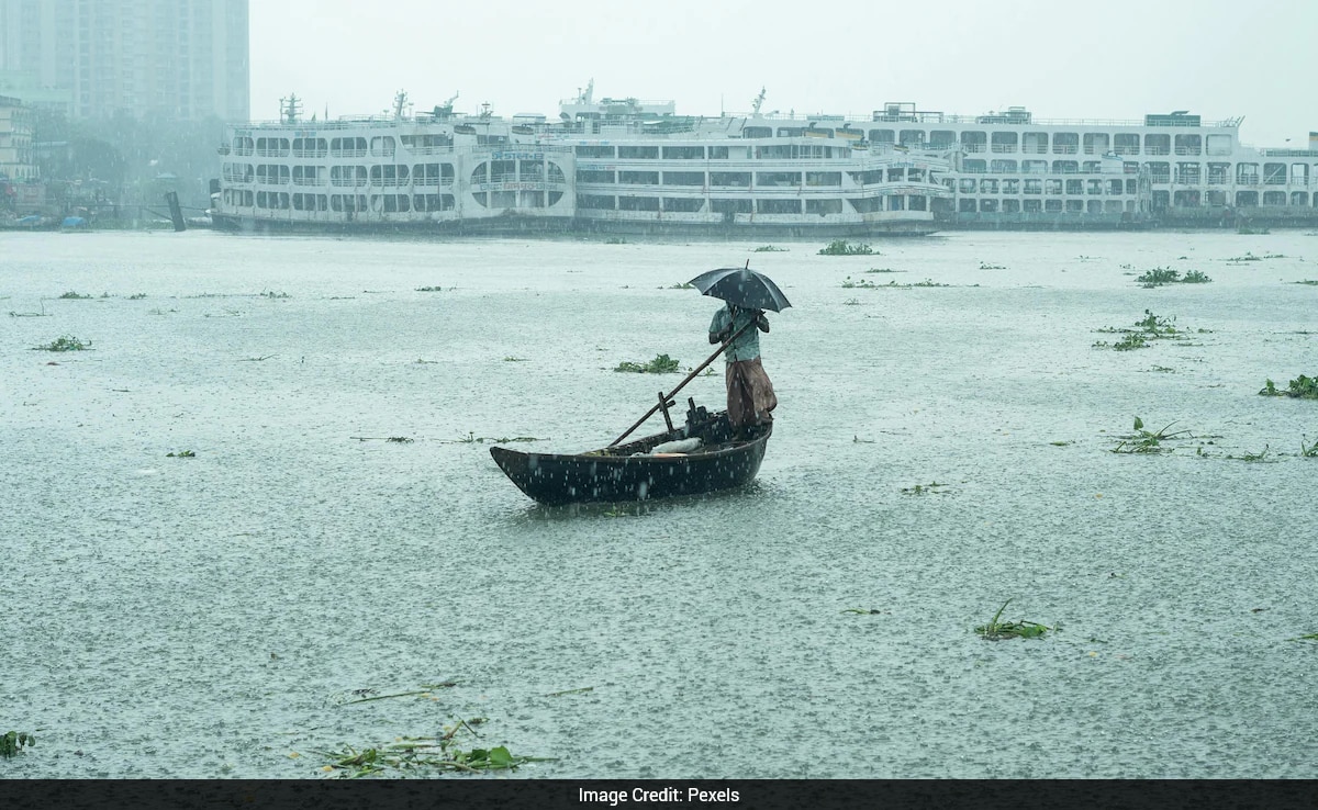 Scientists Warn Strong El Nino Could Disrupt Monsoon Patterns Across The World This Year Scientists Warn Strong El Nino Could Disrupt Monsoon Patterns Across The World This Year