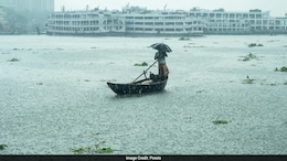 Global Oceans Break June Heat Record At 20.98 Degrees Celsius