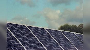 Solarworld Energy Q4 Results: Profit Soars Over 5x To Rs 49 Crore, Revenue Triples