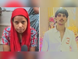 'बाकियों का भी ऐसे ही हो एनकाउंटर', पुलिस मुठभेड़ में असद की मौत के बाद क्या बोलीं सूर्या की मां