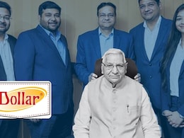 Dollar Founder Death: अंडरवियर को दिया 'डॉलर' नाम, अक्षय-सलमान से प्रचार करवाया और खड़ा कर डाला 1,700 करोड़ का बिजनेस एंपायर