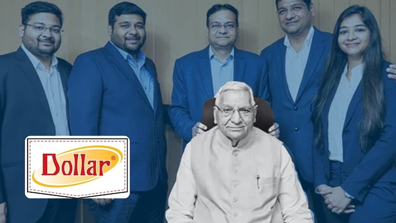 Dollar Founder Death: अंडरवियर को दिया 'डॉलर' नाम, अक्षय-सलमान से प्रचार करवाया और खड़ा कर डाला 1,700 करोड़ का बिजनेस एंपायर