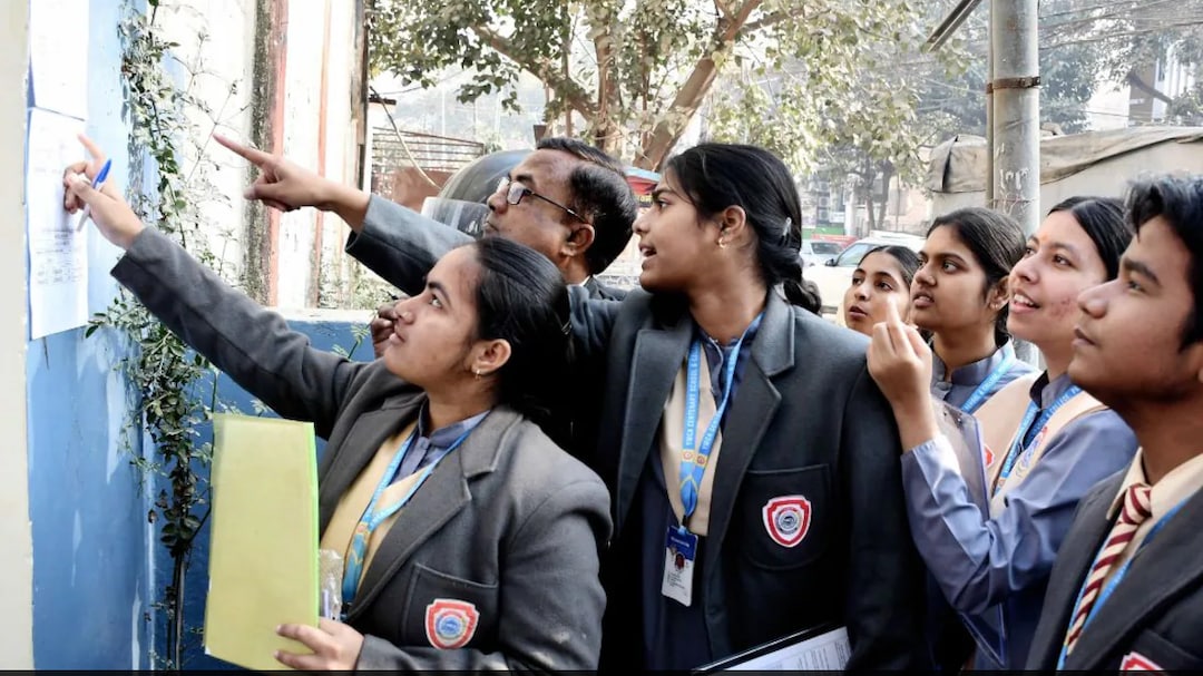 CBSE Exam Schedule 2027 LIVE: Class 10, 12 Date Sheet Soon, LOC Submission Portal Open