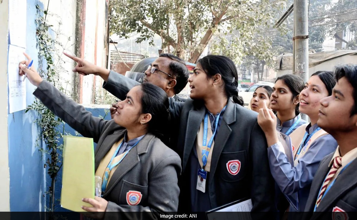 Odisha Plus Two Result 2026 Declared: 214 Students Score Above 90%