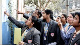 CBSE Exam Schedule 2027 LIVE: Class 10, 12 Date Sheet Soon, LOC Submission Portal Open