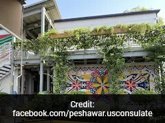 US To Close Peshawar Consulate Citing Safety Of Diplomatic Personnel