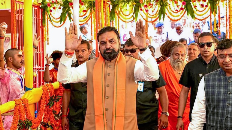 पहली बार अपना CM बनने के बाद भाजपा ने तैयार किया प्लान, 'महाप्रशिक्षण अभियान' से क्या हासिल होगा?