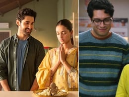 Chand Mera Dil Box Office Collection Day 3: एक दिन के लाइफटाइम कलेक्शन का 4 गुना 3 दिनों में ही कमा गई चांद मेरा दिल, 40 करोड़ बजट से है दूर