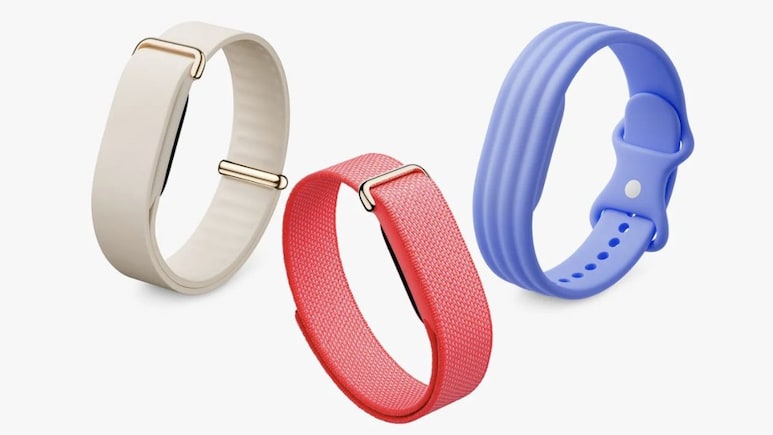 स्मार्टवॉच का झंझट खत्म! Google लाया बिना स्क्रीन वाला Fitbit Air, जो आपकी सेहत पर रखेगा AI वाली पैनी नज़र