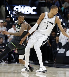 NBA Finals 2026: Victor Wembanyama Leads Spurs Back To The Biggest Stage As Knicks End 27-Year Wait