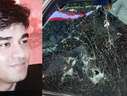 Suvendu Adhikari's Personal Assistant Shot Dead Near Kolkata