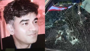 Suvendu Adhikari's Personal Assistant Shot Dead Near Kolkata