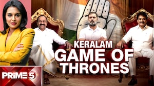 Kerala Chief Minister Or Nothing: Sources On VD Satheesan's Big Demand