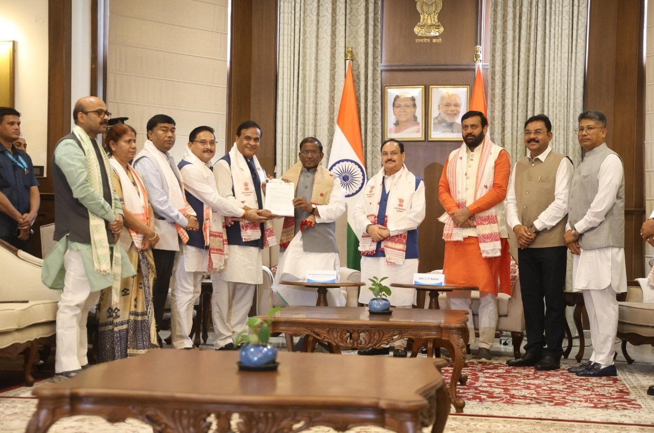 Latest and Breaking News on NDTV