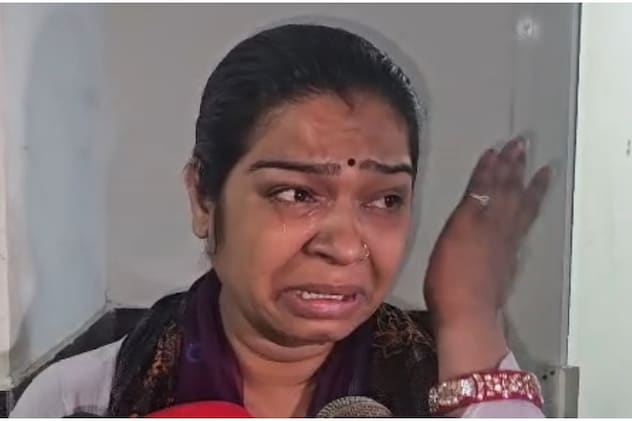 Latest and Breaking News on NDTV