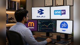 Q4 Results Highlights: Paytm Profit Falls 18%; Bajaj Auto Announces Buyback