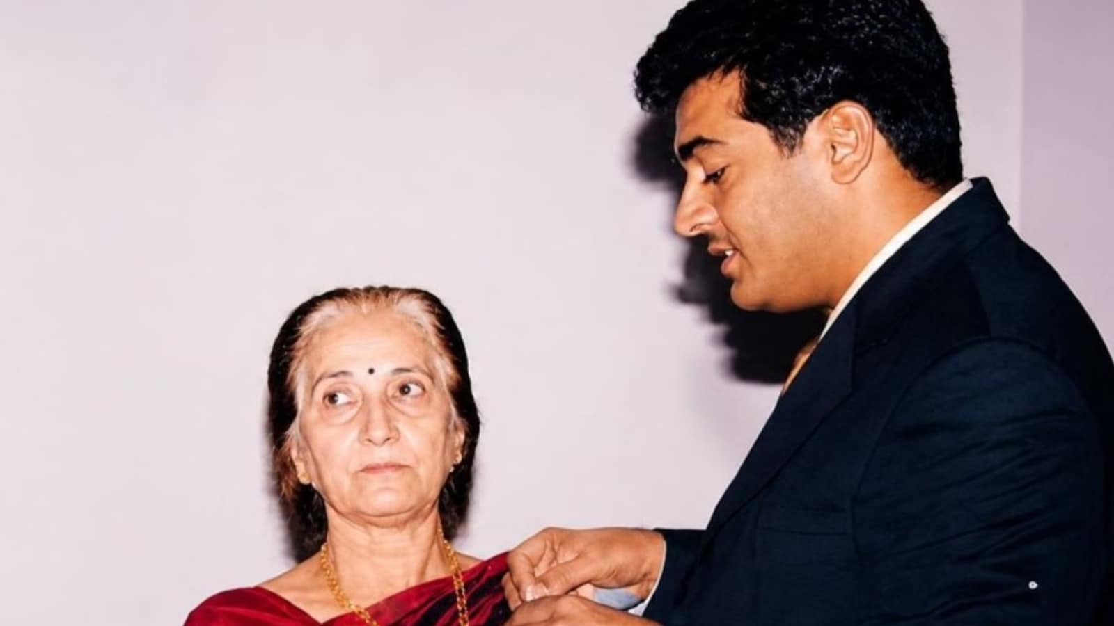 Ajith Kumar’s Mother Mohini Dies At 85, Kamal Haasan-Vijay And Others Pay Tributes