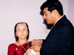 Ajith Kumar's Mother Mohini Dies At 85, Kamal Haasan-Vijay And Others Pay Tributes