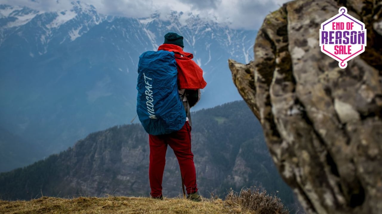 Wildcraft backpacks combine durability, comfort, and everyday functionality for modern users.