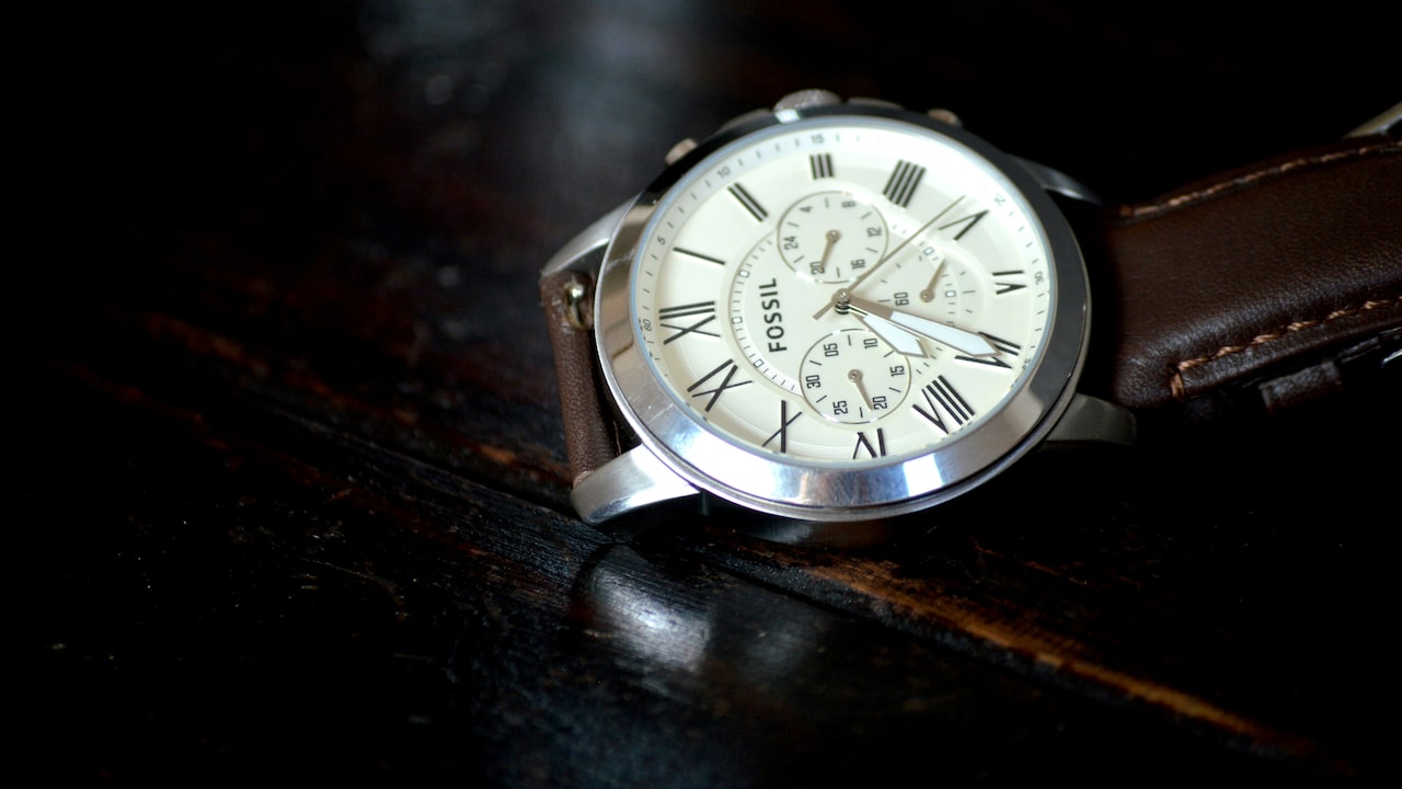 Amazon Great Summer Sale: Top Fossil Watches For Men At Up To 50%