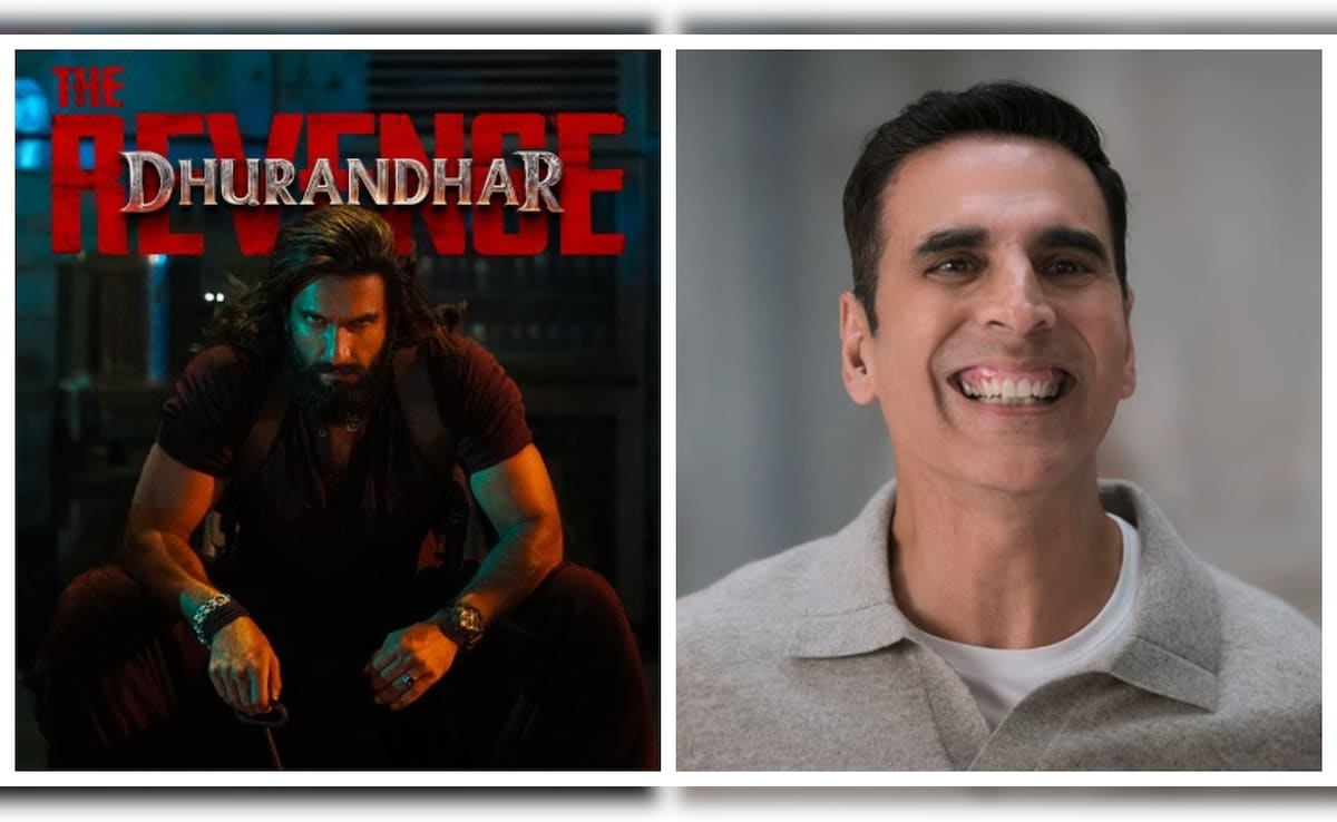 'Dhurandhar 2' Vs 'Bhooth Bangla' Box Office: Ranveer Singh, Akshay Kumar Films Maintain Solid Run Over Weekend — Check Details
