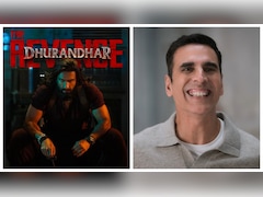 'Dhurandhar 2' Vs 'Bhooth Bangla' Box Office: Ranveer Singh, Akshay Kumar Films Maintain Solid Run Over Weekend &mdash; Check Details