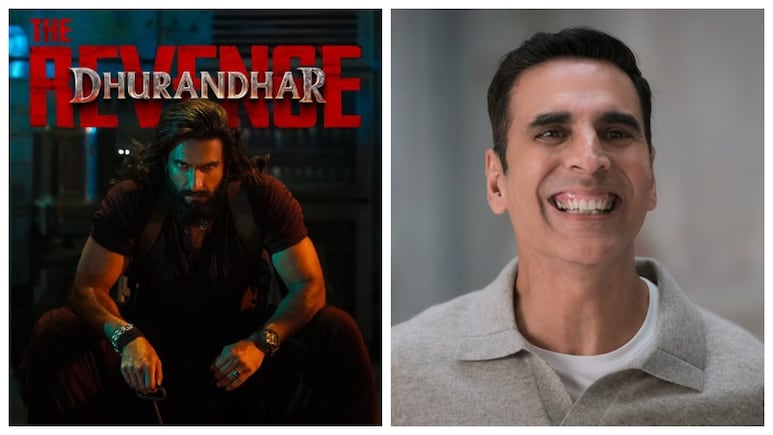 'Dhurandhar 2' Vs 'Bhooth Bangla' Box Office: Ranveer Singh, Akshay Kumar Films Maintain Solid Run Over Weekend &mdash; Check Details