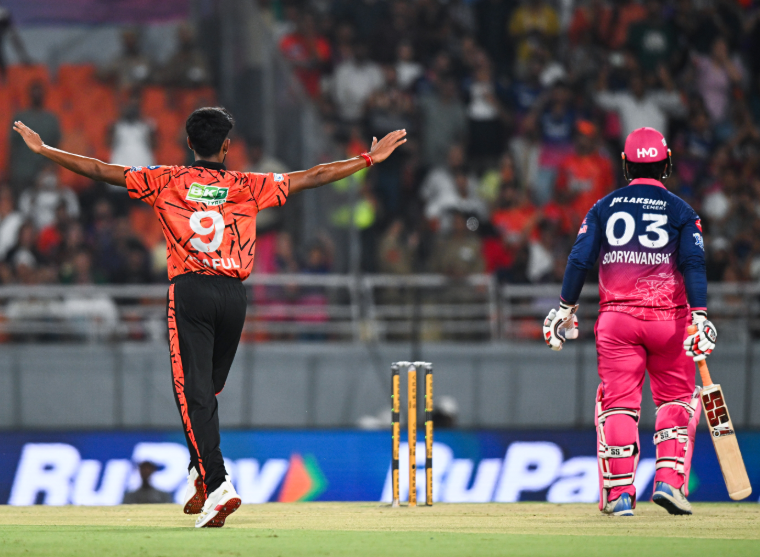 Sooryavanshi Reveals Why He Missed Chris Gayle's Fastest Century Record