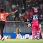 Vaibhav Sooryavanshi Reveals Why He Missed Chris Gayles Fastest Century Record In RR vs SRH IPL 2026 Eliminator