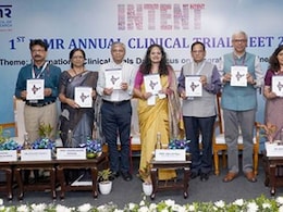 ICMR Hosts First Annual Clinical Trial Meet To Boost Integrative Medicine Research