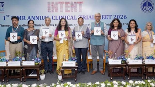 ICMR multicentric Phase III clinical trial on ayurvedic formulations being equal to supplements