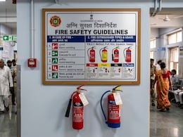 India Launches Fire Safety Week In Hospitals To Prevent Disasters; See Details, What To Expect