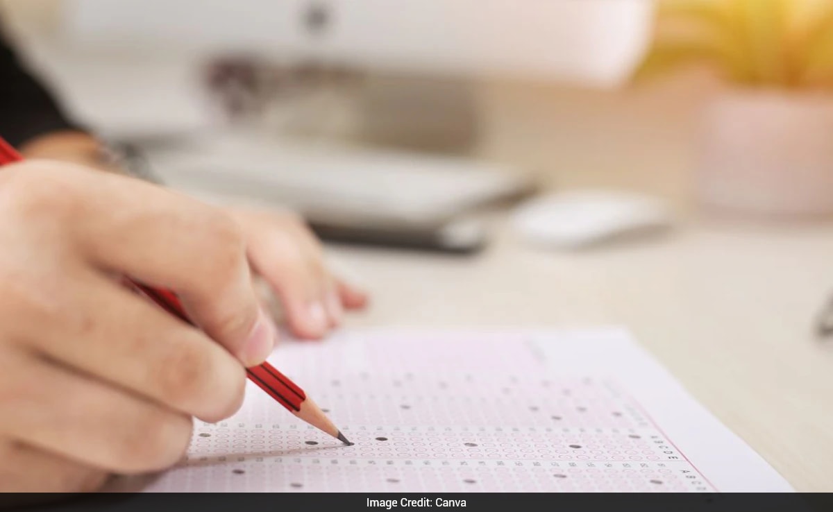 NEET UG 2026: How to Attempt Question Paper and Fill OMR Sheet Correctly