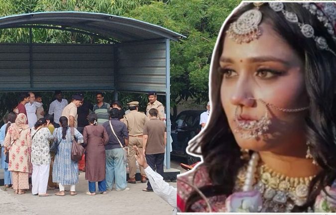 'Divorced Daughter Better Than Dead': Top Law Officer In Twisha Sharma Case