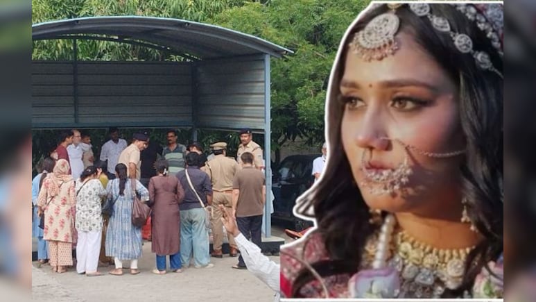 'Divorced Daughter Better Than Dead': Top Law Officer In Twisha Sharma Case