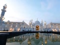 मां की याद में बेटे ने बना डाला दूसरा 'ताजमहल', करोड़ों खर्च कर के खड़ा कर दिया सफेद संगमरमर का 'अजूबा'