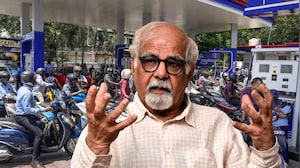Fuel Price Hikes Part of Global Crisis, Says Economist Surjit Bhalla