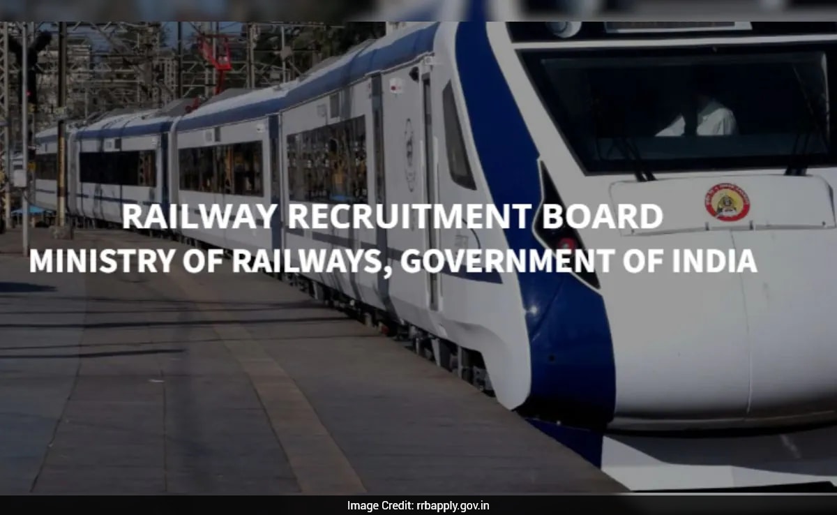 Railway Technician Recruitment 2026: Short Notice Out For 6565 Posts, Apply From June 30