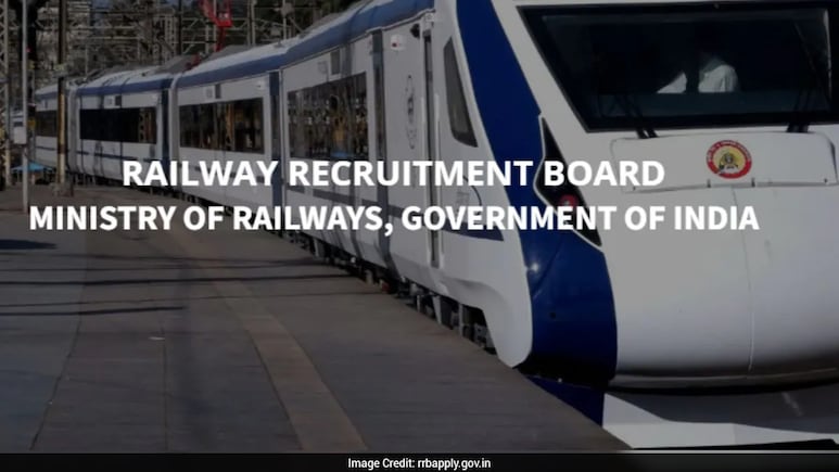 RRB Section Controller CBAT Exam Date Announced, Check Here