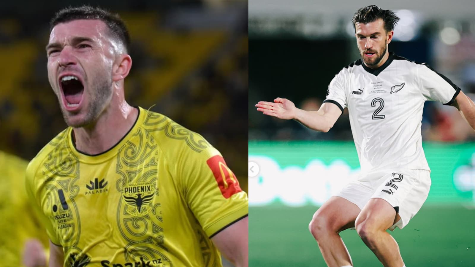 Why Is Everyone Talking About New Zealand Footballer Tim Payne? Viral Campaign That Caught FIFAs Attention
