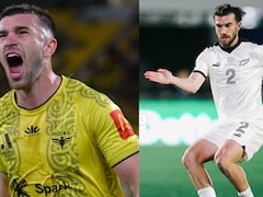 Why Is Everyone Talking About New Zealand Footballer Tim Payne? Viral Campaign That Caught FIFAs Attention
