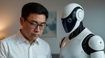 China's Trend Of Creating AI Clones Of Ex-Partners Triggers Privacy Debate