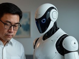 Why Are People In China Creating AI Clones Of Their Ex-Partners? Trend Triggers Privacy Debate
