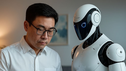 Why Are People In China Creating AI Clones Of Their Ex-Partners? Trend Triggers Privacy Debate