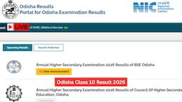 BSE Odisha 10th Result 2026 (OUT) Highlights: AHSC Madhyama Marksheet Available At bseodisha.ac.in, Direct Link, Official Websites Here