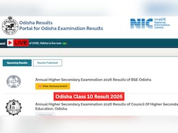 BSE Odisha 10th Result 2026 LIVE: AHSC Madhyama Marksheet Out Today At bseodisha.ac.in, Direct Link, Official Websites Here