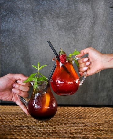 Summer Drinks That Boost Hydration